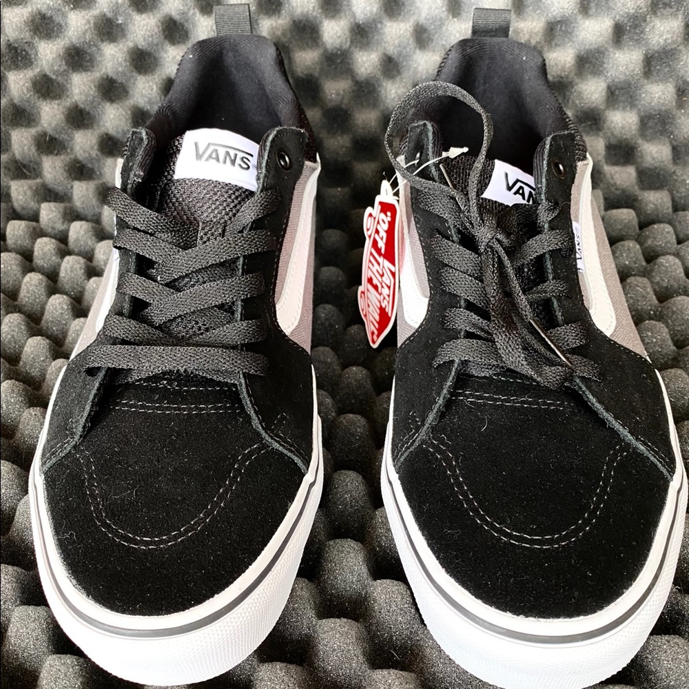 Men’s Vans Old Skool Core Classics